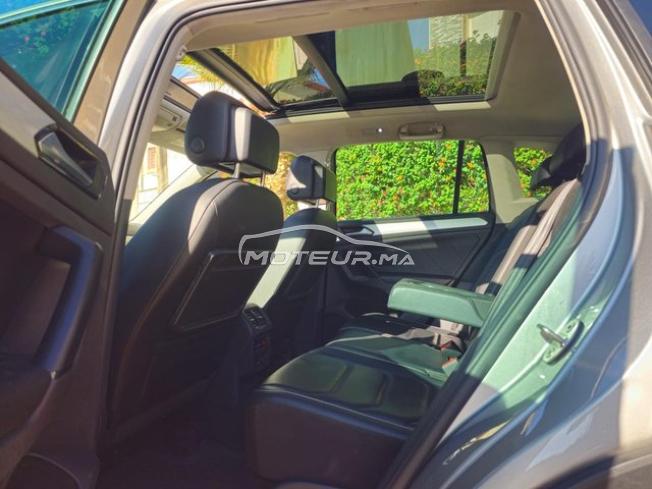 VOLKSWAGEN TIGUAN M2018 D2019