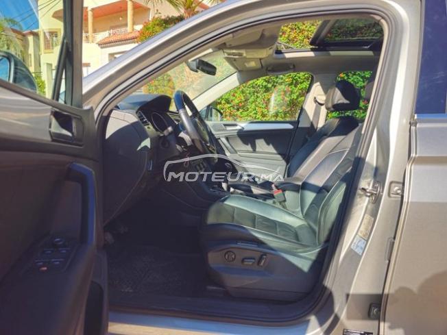 VOLKSWAGEN TIGUAN M2018 D2019