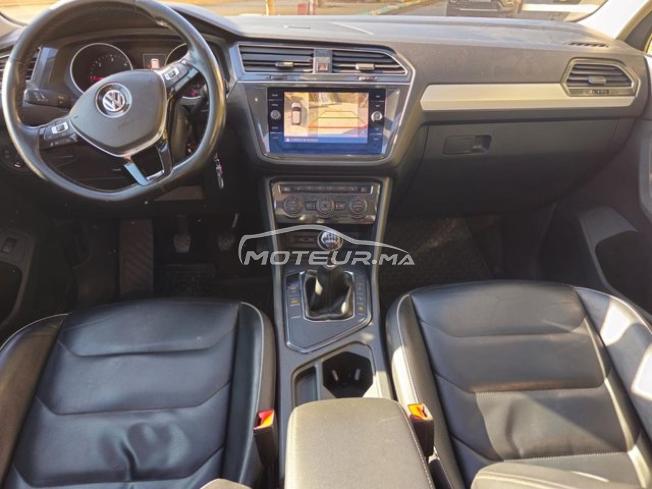VOLKSWAGEN TIGUAN M2018 D2019