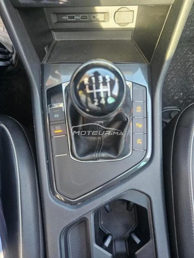 VOLKSWAGEN TIGUAN M2018 D2019