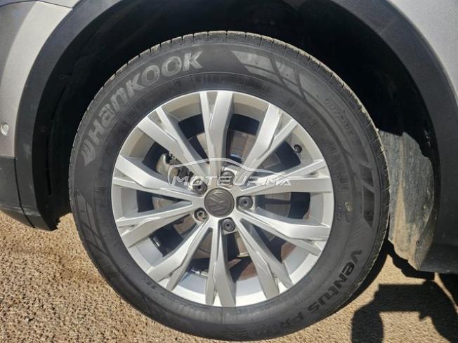 VOLKSWAGEN TIGUAN M2018 D2019