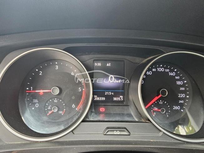 VOLKSWAGEN TIGUAN M2018 D2019