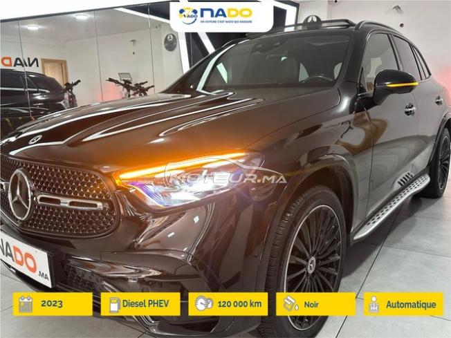 Mercedes-Benz Classe GLC 300de AMG 2023