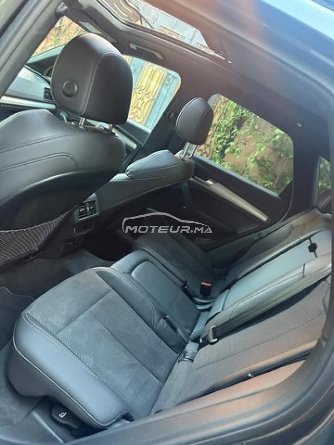 AUDI Q5 S-LINE 12-2022 Dédouaner 2026 à Marrakech