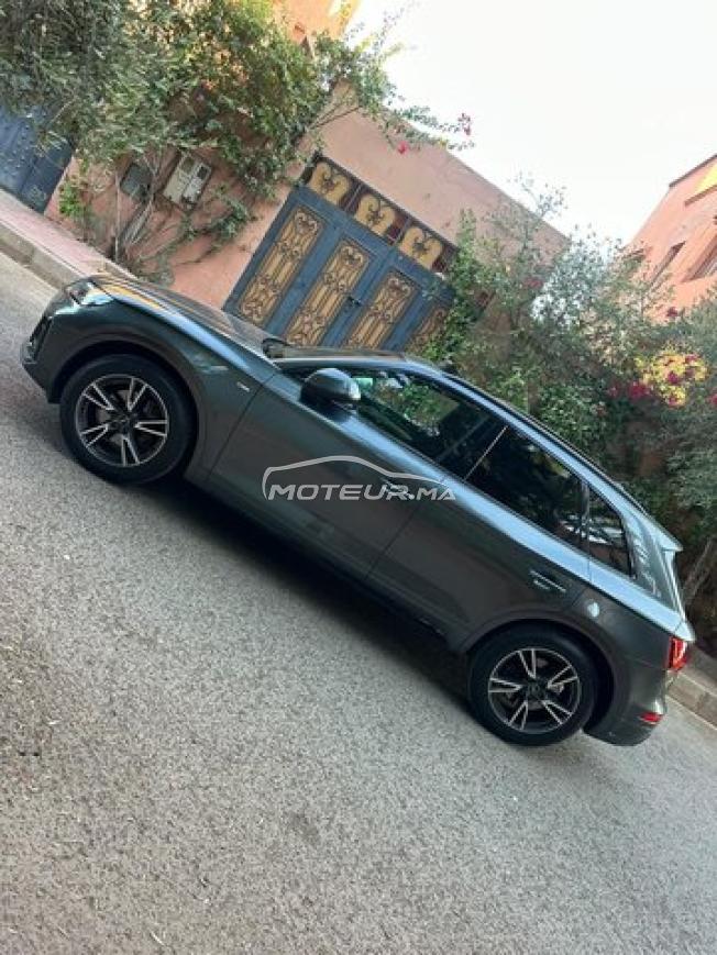 AUDI Q5 S-LINE 12-2022 Dédouaner 2026 à Marrakech