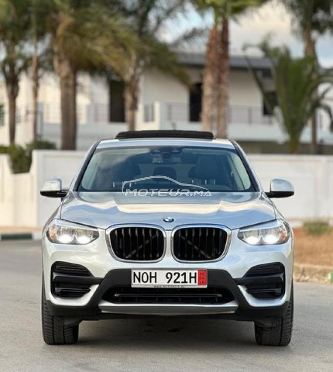 Bmw X3 XDrive 20d Pack M 2021