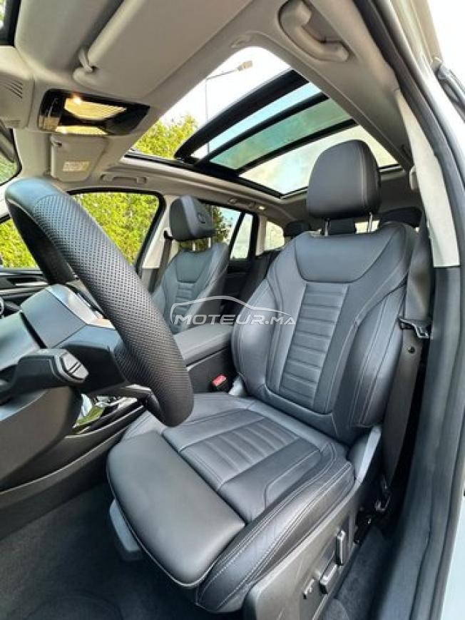 Bmw X3 XDrive 20d Pack M 2021