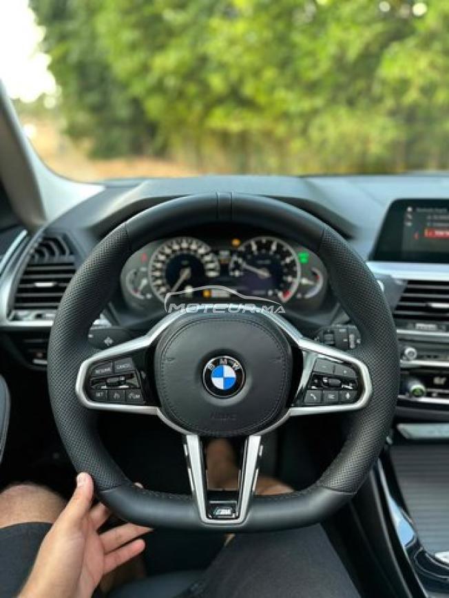 Bmw X3 XDrive 20d Pack M 2021