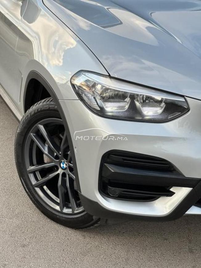 Bmw X3 XDrive 20d Pack M 2021