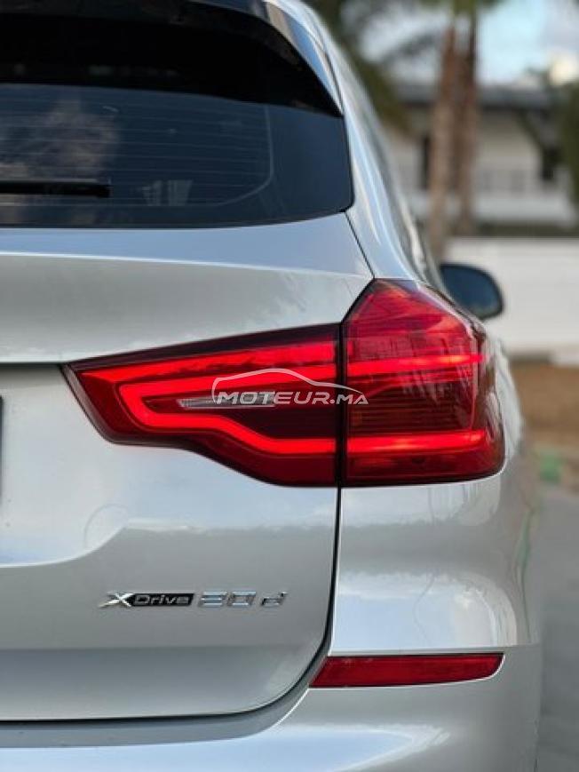 Bmw X3 XDrive 20d Pack M 2021