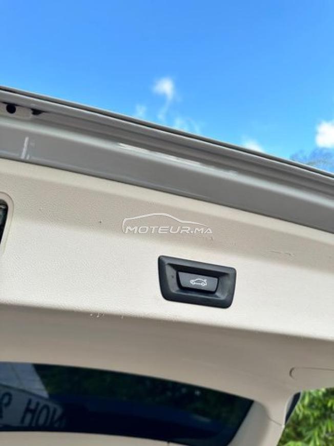 Bmw X3 XDrive 20d Pack M 2021