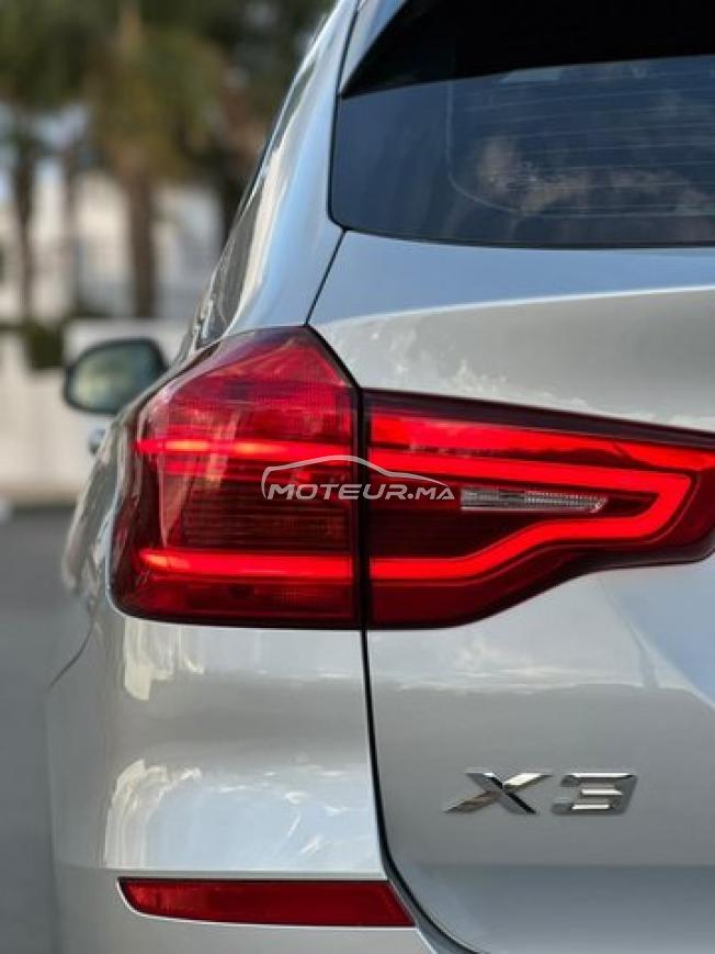 Bmw X3 XDrive 20d Pack M 2021