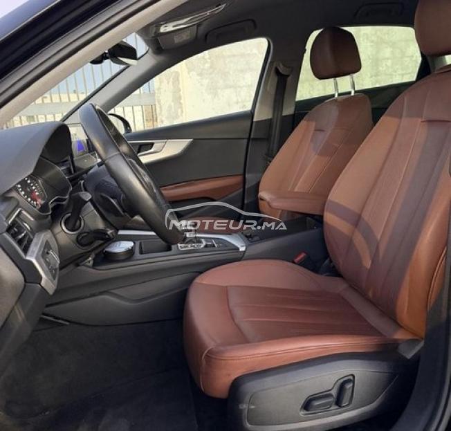 Audi A4 35 TDI  premium diesel 2022 