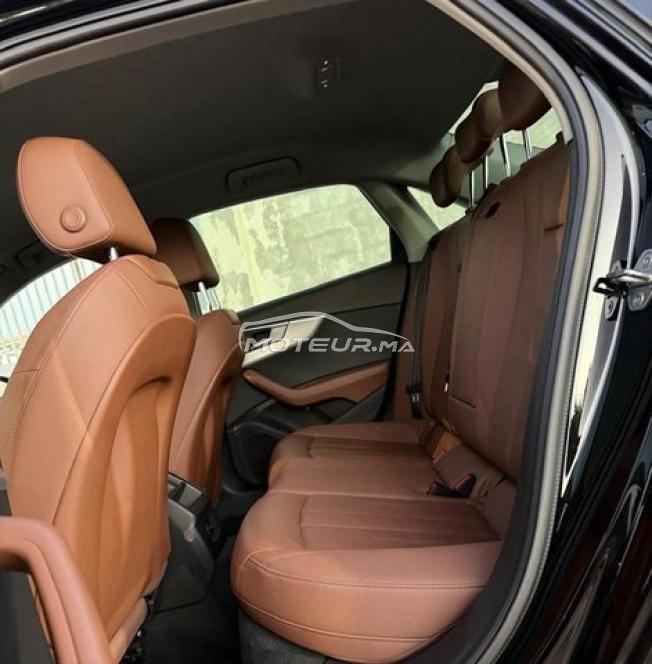 Audi A4 35 TDI  premium diesel 2022 