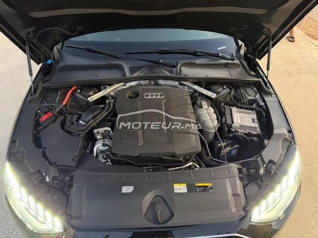 Audi A4 35 TDI  premium diesel 2022 