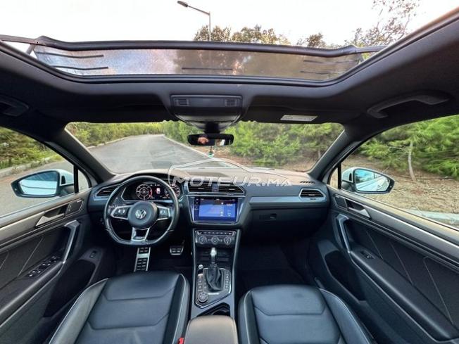Volkswagen tiguan R-Line 240ch