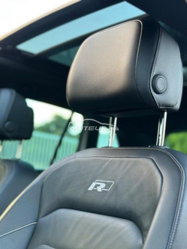 Volkswagen tiguan R-Line 240ch