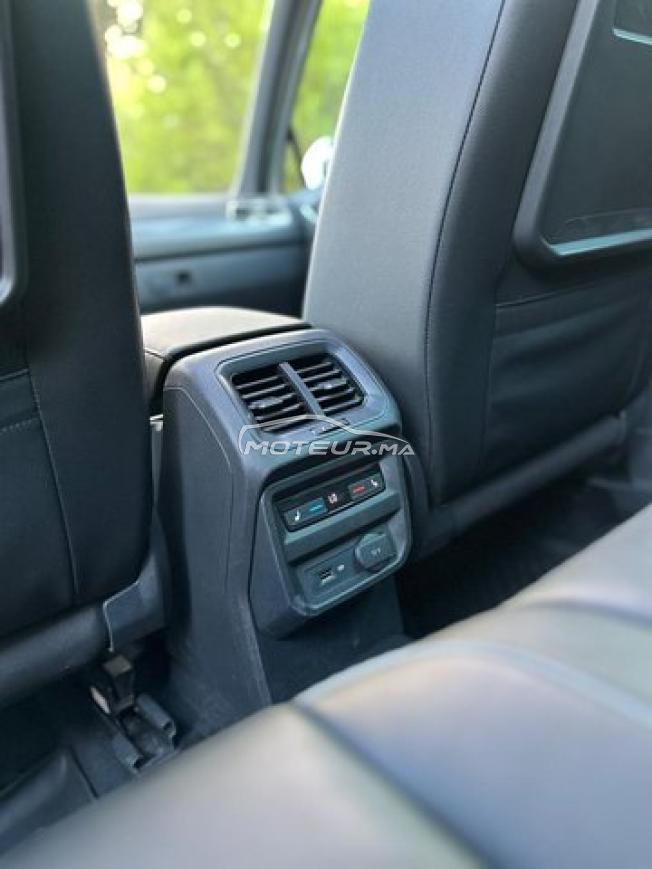 Volkswagen tiguan R-Line 240ch