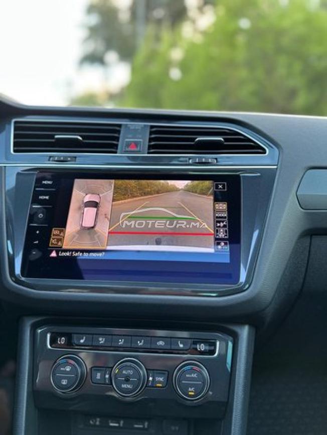 Volkswagen tiguan R-Line 240ch