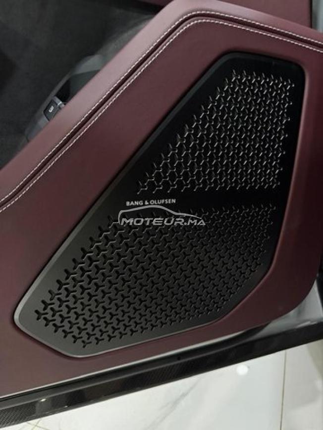 LAMBORGHINI URUS SE — 800 CH 🇮🇹 