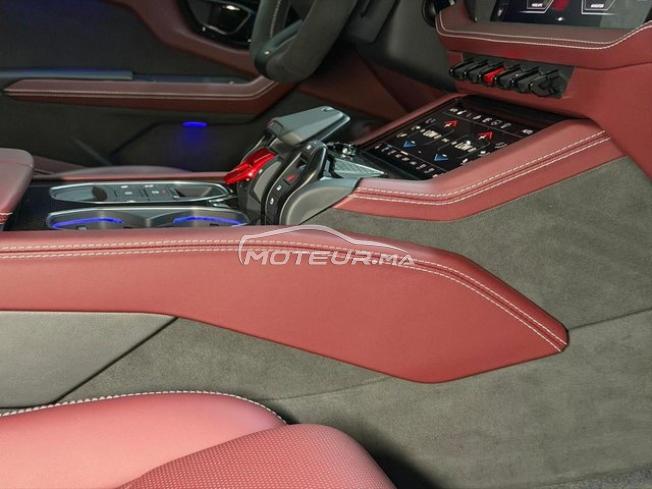 LAMBORGHINI URUS SE — 800 CH 🇮🇹 