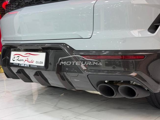 LAMBORGHINI URUS SE — 800 CH 🇮🇹 