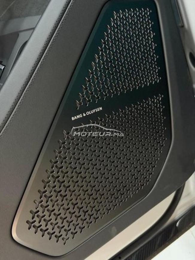 LAMBORGHINI URUS SE — 800 CH 🇮🇹 