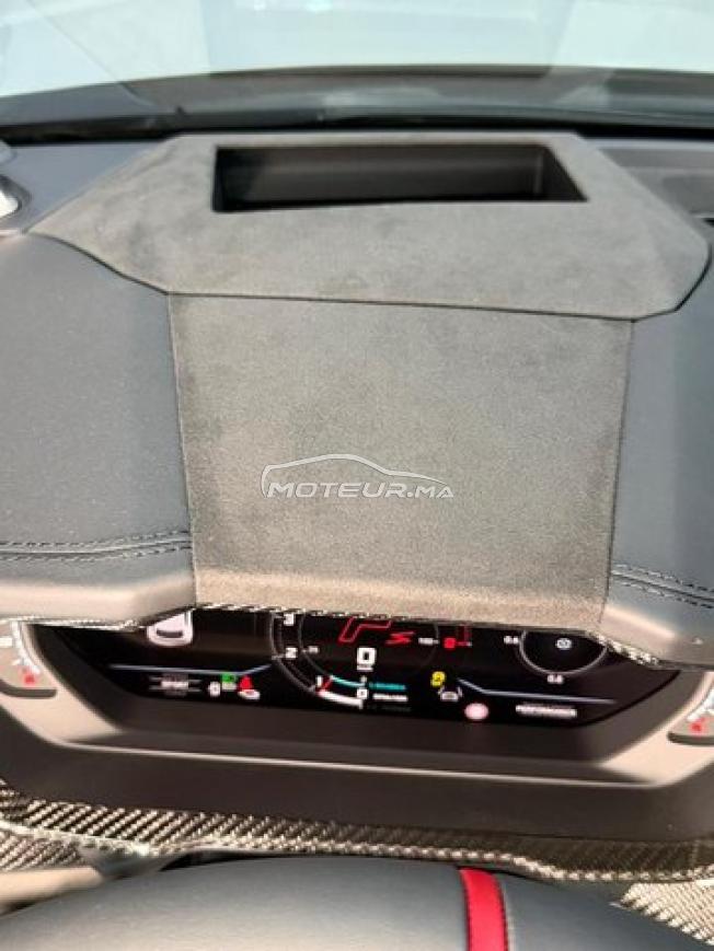 LAMBORGHINI URUS SE — 800 CH 🇮🇹 