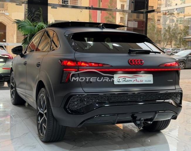 Audi Q3 Sportback 2027 TDI 200ch S Line Full 