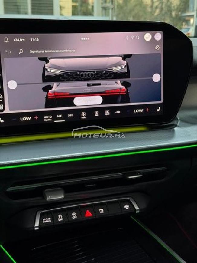 Audi Q3 Sportback 2027 TDI 200ch S Line Full 