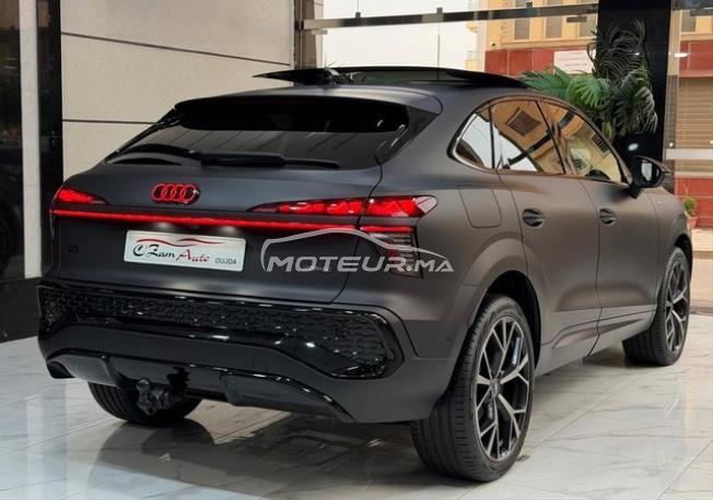 Audi Q3 Sportback 2027 TDI 200ch S Line Full 