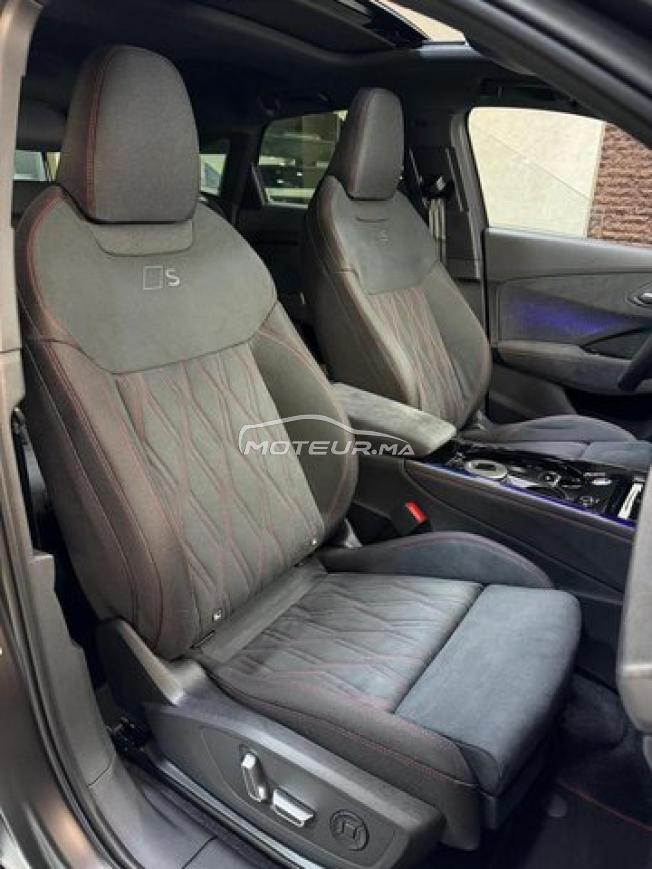 Audi Q3 Sportback 2027 TDI 200ch S Line Full 