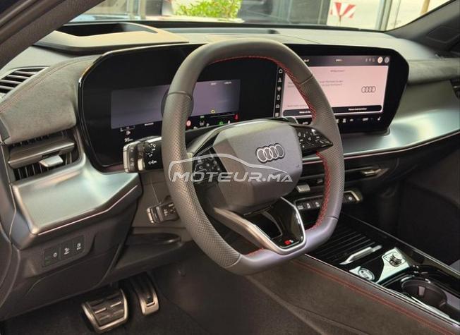 Audi Q3 Sportback 2027 TDI 200ch S Line Full 