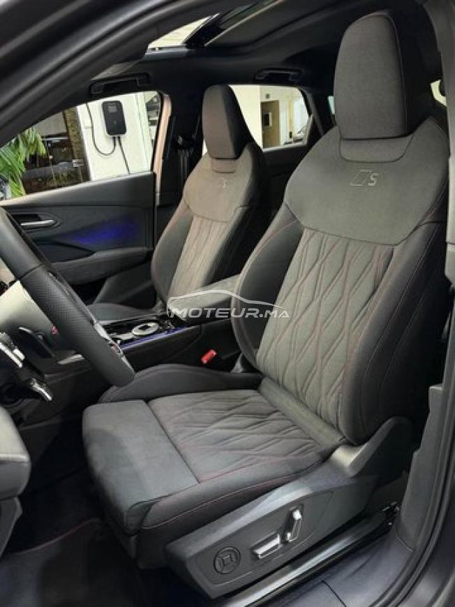 Audi Q3 Sportback 2027 TDI 200ch S Line Full 