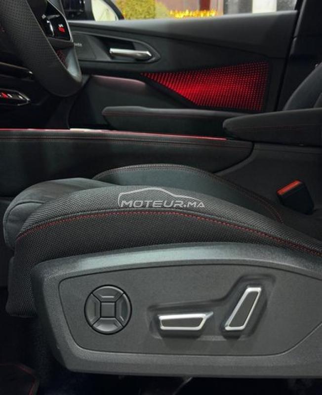 Audi Q3 Sportback 2027 TDI 200ch S Line Full 