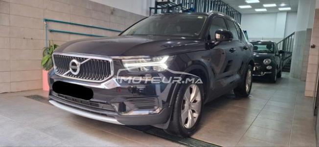 volvo xc 40 diesel a casablanca 
