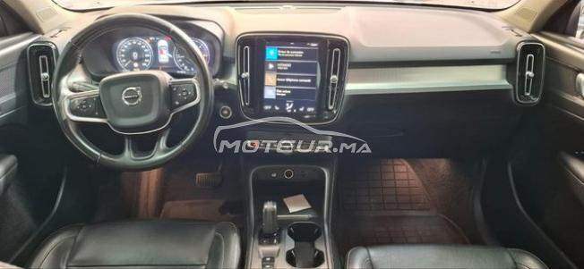 volvo xc 40 diesel a casablanca 