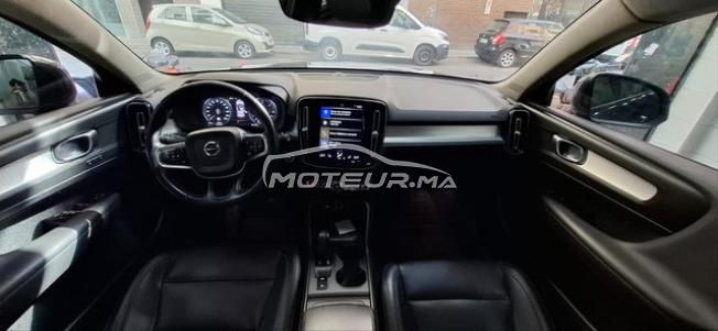 volvo xc 40 diesel a casablanca 