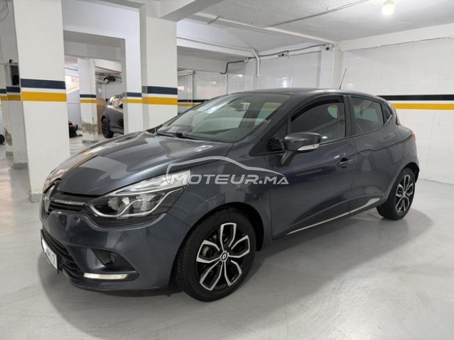 Renault Clio Diesel Manuelle 2020 à Rabat