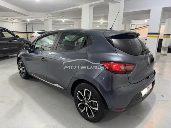 Renault Clio Diesel Manuelle 2020 à Rabat