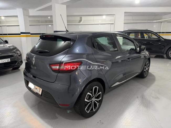 Renault Clio Diesel Manuelle 2020 à Rabat