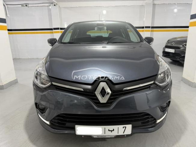Renault Clio Diesel Manuelle 2020 à Rabat