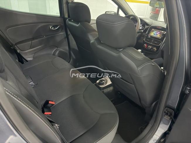 Renault Clio Diesel Manuelle 2020 à Rabat