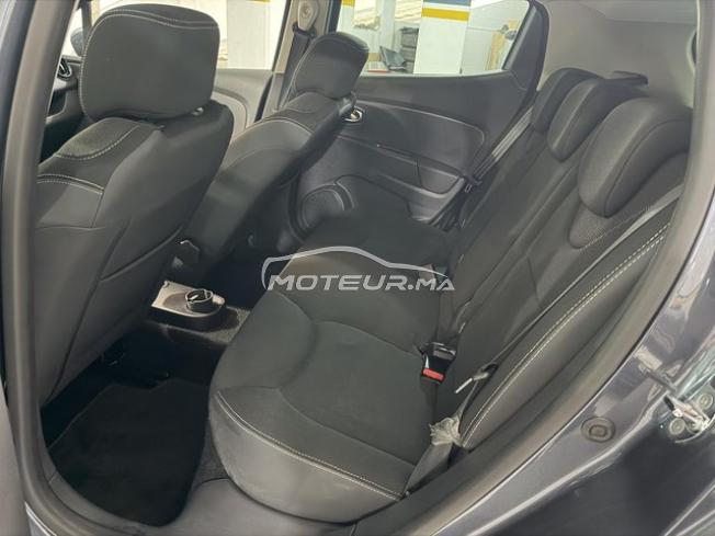 Renault Clio Diesel Manuelle 2020 à Rabat