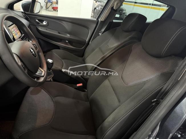 Renault Clio Diesel Manuelle 2020 à Rabat