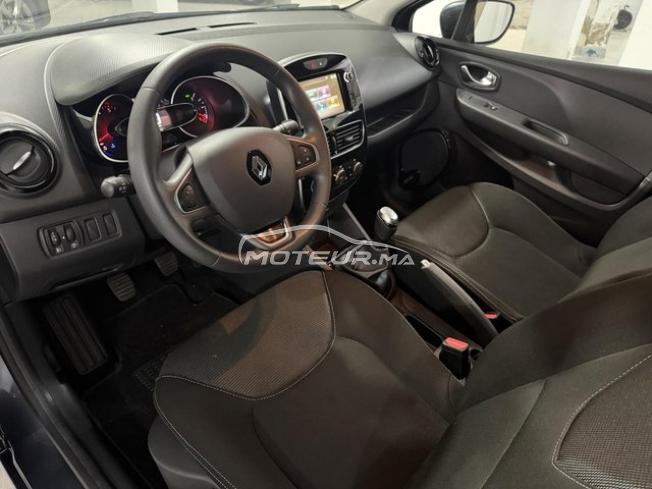 Renault Clio Diesel Manuelle 2020 à Rabat