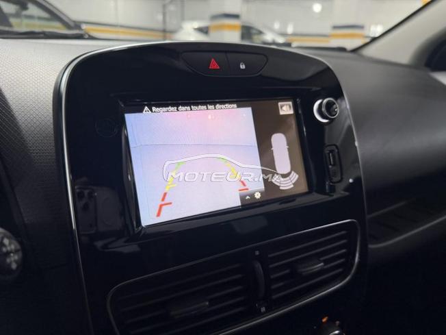 Renault Clio Diesel Manuelle 2020 à Rabat