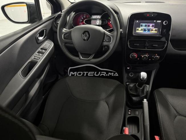 Renault Clio Diesel Manuelle 2020 à Rabat