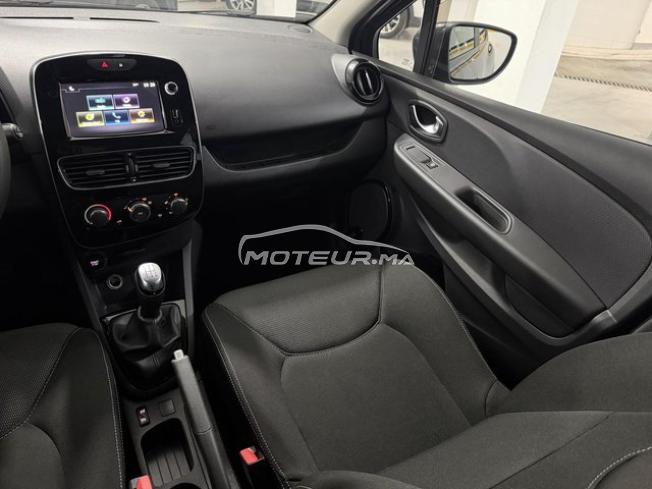 Renault Clio Diesel Manuelle 2020 à Rabat