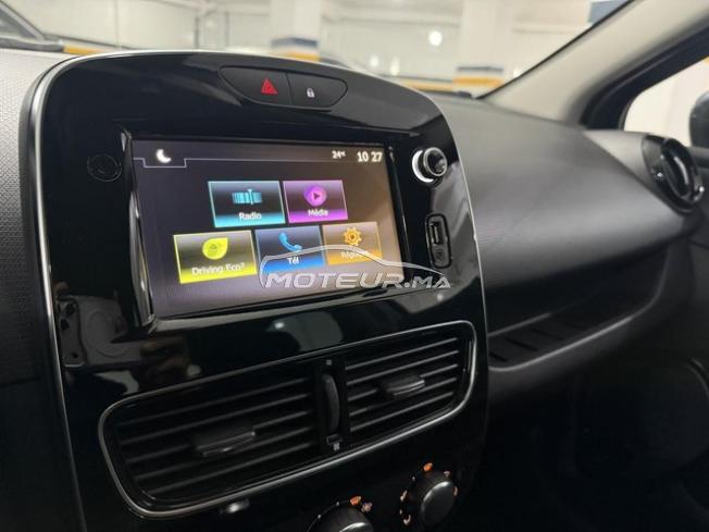 Renault Clio Diesel Manuelle 2020 à Rabat